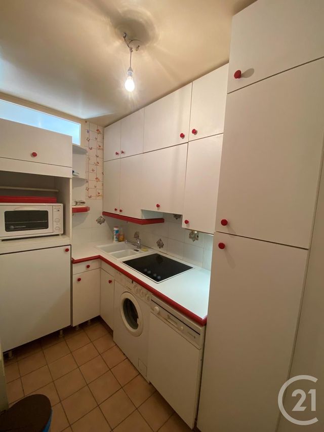 Appartement F2 à louer - 2 pièces - 47.65 m2 - ARPAJON - 91 - ILE-DE-FRANCE - Century 21 Capitole Immobilier