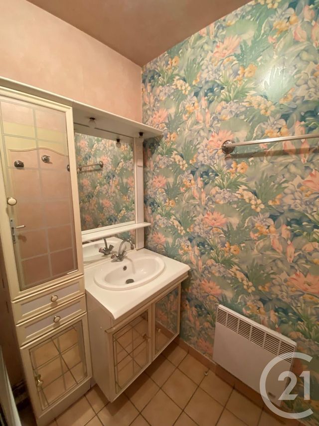 Appartement F2 à louer - 2 pièces - 47.65 m2 - ARPAJON - 91 - ILE-DE-FRANCE - Century 21 Capitole Immobilier