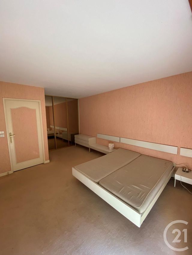 Appartement F2 à louer - 2 pièces - 47.65 m2 - ARPAJON - 91 - ILE-DE-FRANCE - Century 21 Capitole Immobilier