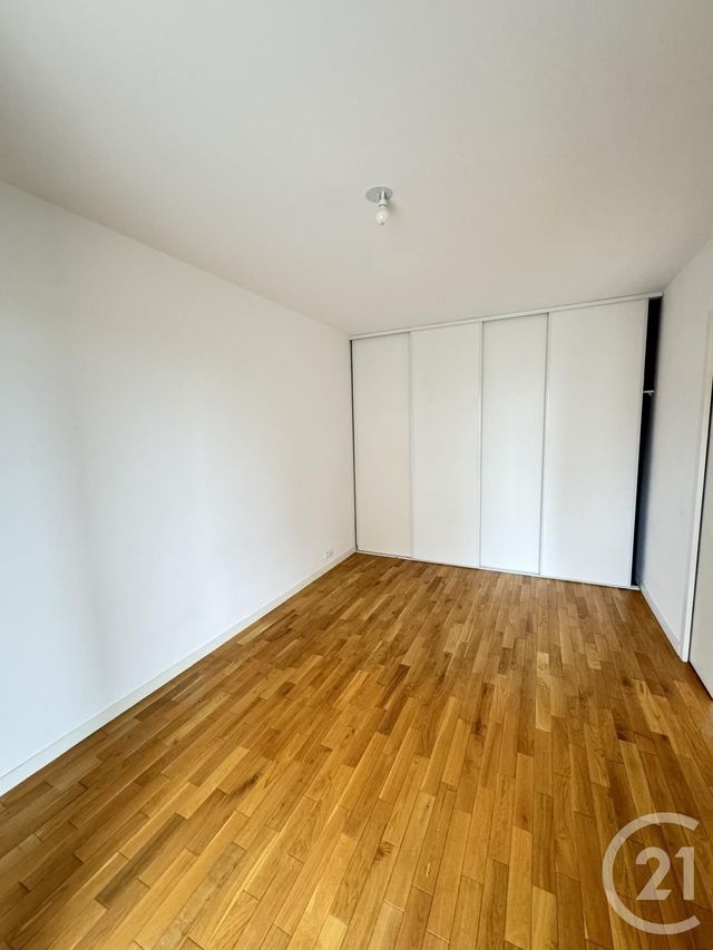 Appartement F2 à louer - 2 pièces - 47.6 m2 - BRETIGNY SUR ORGE - 91 - ILE-DE-FRANCE - Century 21 Capitole Immobilier