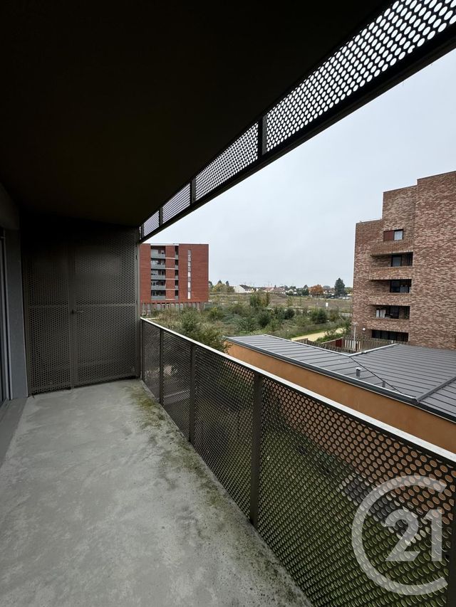 Appartement F2 à louer - 2 pièces - 47.6 m2 - BRETIGNY SUR ORGE - 91 - ILE-DE-FRANCE - Century 21 Capitole Immobilier