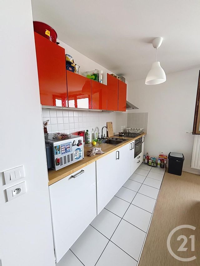 Appartement F2 à louer BRETIGNY SUR ORGE