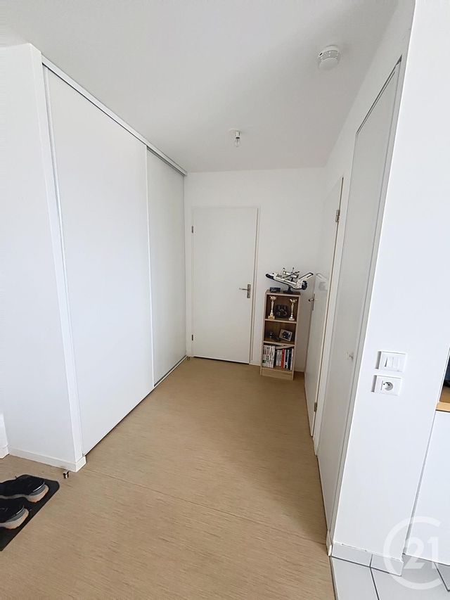 Appartement F2 à louer - 2 pièces - 43.06 m2 - BRETIGNY SUR ORGE - 91 - ILE-DE-FRANCE - Century 21 Capitole Immobilier