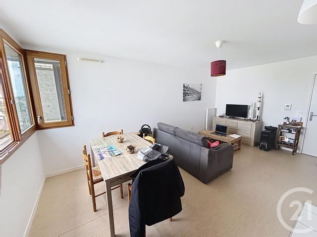 Appartement F2 à louer - 2 pièces - 43.06 m2 - BRETIGNY SUR ORGE - 91 - ILE-DE-FRANCE - Century 21 Capitole Immobilier