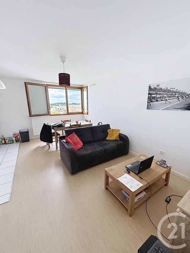 Appartement F2 à louer - 2 pièces - 43.06 m2 - BRETIGNY SUR ORGE - 91 - ILE-DE-FRANCE - Century 21 Capitole Immobilier