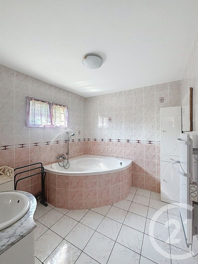 maison à vendre - 7 pièces - 165.18 m2 - LE PLESSIS PATE - 91 - ILE-DE-FRANCE - Century 21 Capitole Immobilier
