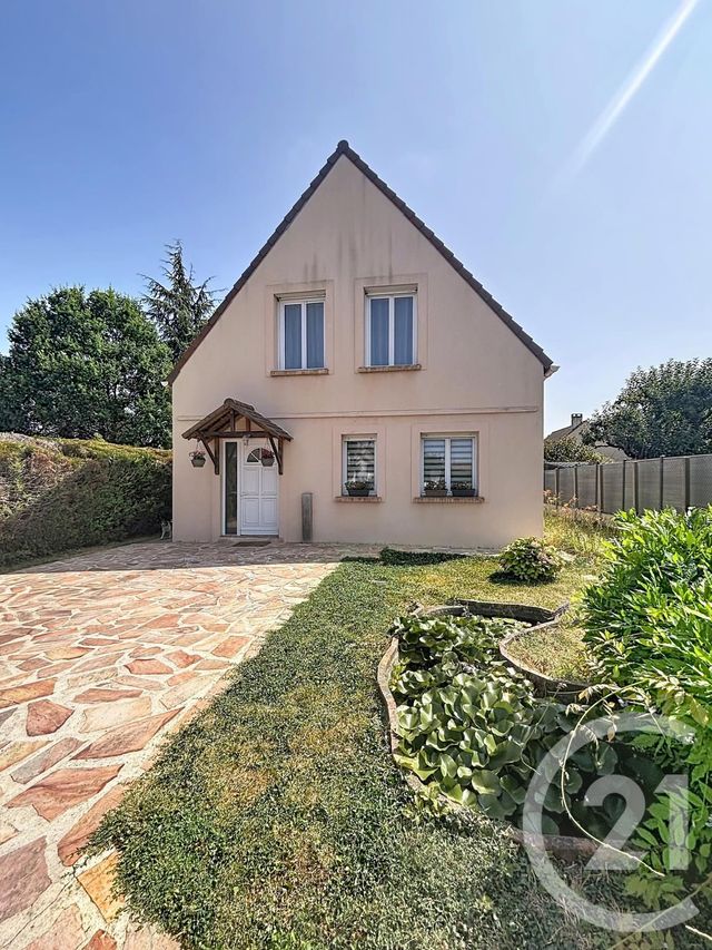 Maison à vendre LE PLESSIS PATE