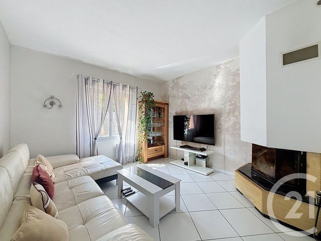 maison à vendre - 7 pièces - 165.18 m2 - LE PLESSIS PATE - 91 - ILE-DE-FRANCE - Century 21 Capitole Immobilier