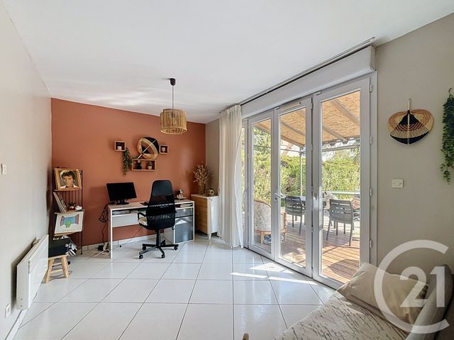 maison à vendre - 7 pièces - 165.18 m2 - LE PLESSIS PATE - 91 - ILE-DE-FRANCE - Century 21 Capitole Immobilier