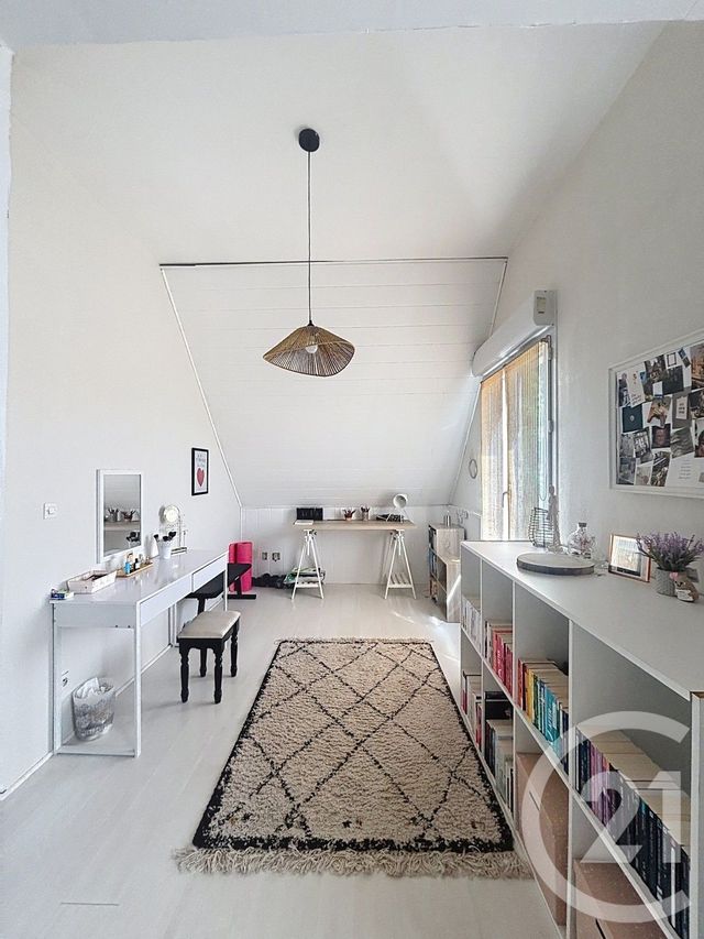 maison à vendre - 7 pièces - 165.18 m2 - LE PLESSIS PATE - 91 - ILE-DE-FRANCE - Century 21 Capitole Immobilier