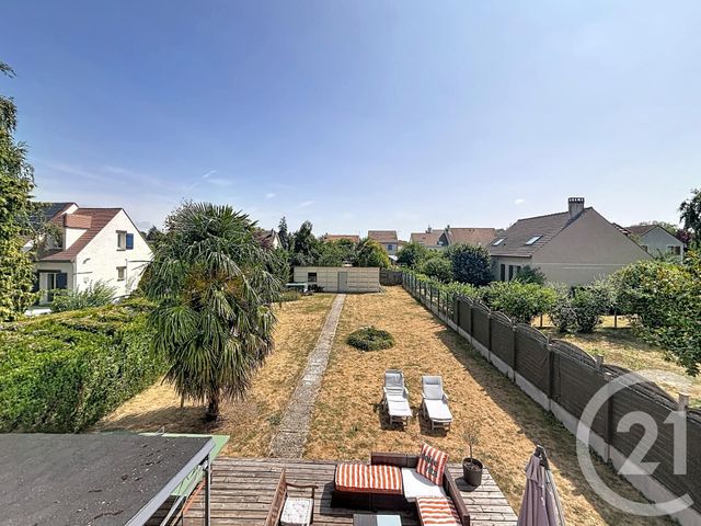 maison à vendre - 7 pièces - 165.18 m2 - LE PLESSIS PATE - 91 - ILE-DE-FRANCE - Century 21 Capitole Immobilier