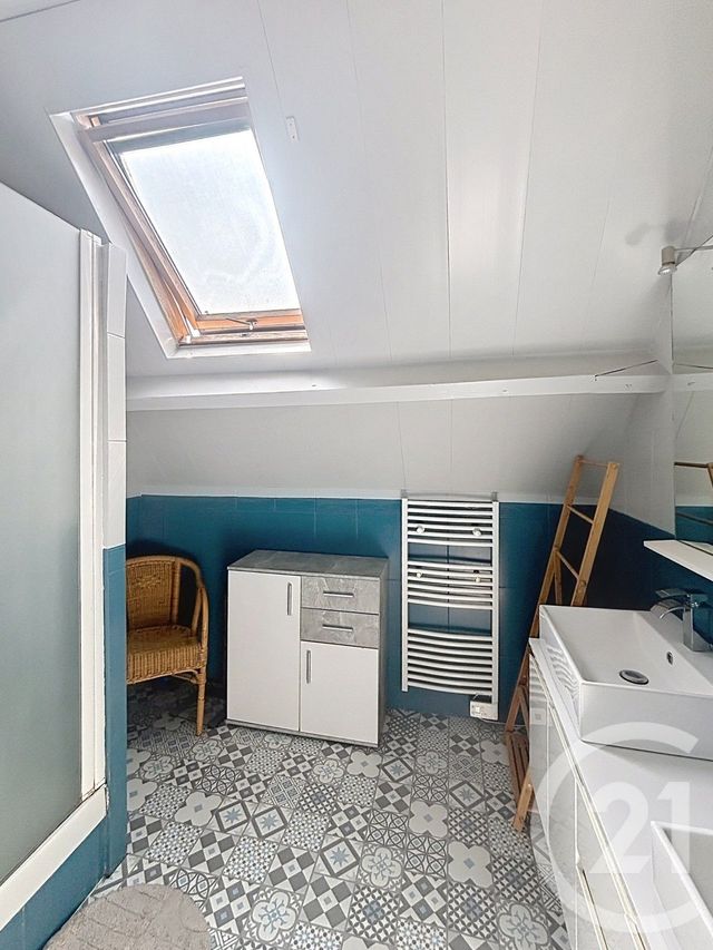 maison à vendre - 7 pièces - 165.18 m2 - LE PLESSIS PATE - 91 - ILE-DE-FRANCE - Century 21 Capitole Immobilier