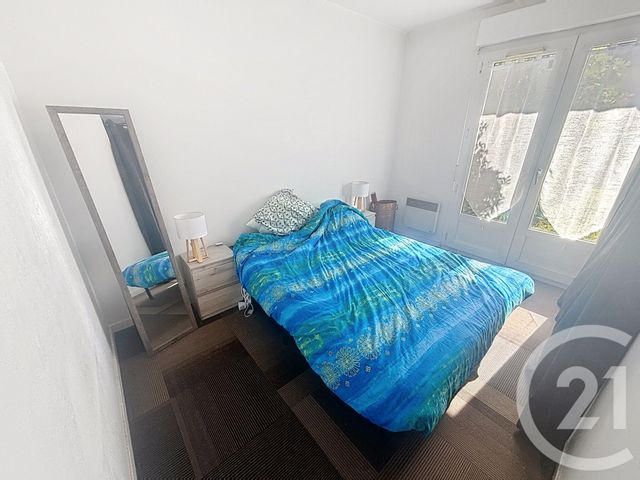 Appartement F2 à vendre - 2 pièces - 40.52 m2 - BRETIGNY SUR ORGE - 91 - ILE-DE-FRANCE - Century 21 Capitole Immobilier