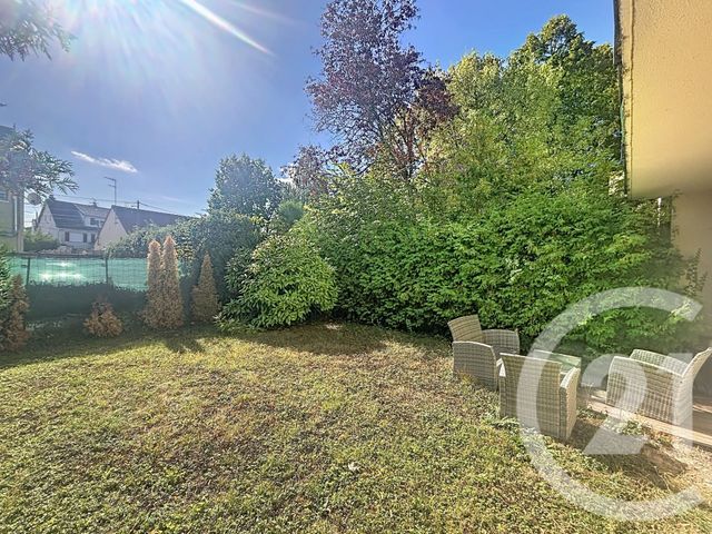 Appartement F2 à vendre - 2 pièces - 40.52 m2 - BRETIGNY SUR ORGE - 91 - ILE-DE-FRANCE - Century 21 Capitole Immobilier