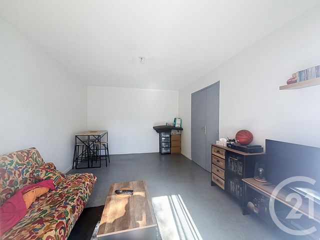 Appartement F2 à vendre - 2 pièces - 40.52 m2 - BRETIGNY SUR ORGE - 91 - ILE-DE-FRANCE - Century 21 Capitole Immobilier