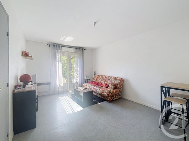 Appartement F2 à vendre - 2 pièces - 40.52 m2 - BRETIGNY SUR ORGE - 91 - ILE-DE-FRANCE - Century 21 Capitole Immobilier
