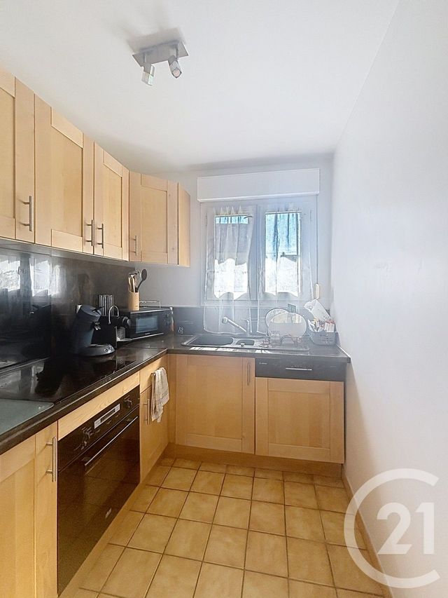 Appartement F2 à vendre - 2 pièces - 40.52 m2 - BRETIGNY SUR ORGE - 91 - ILE-DE-FRANCE - Century 21 Capitole Immobilier