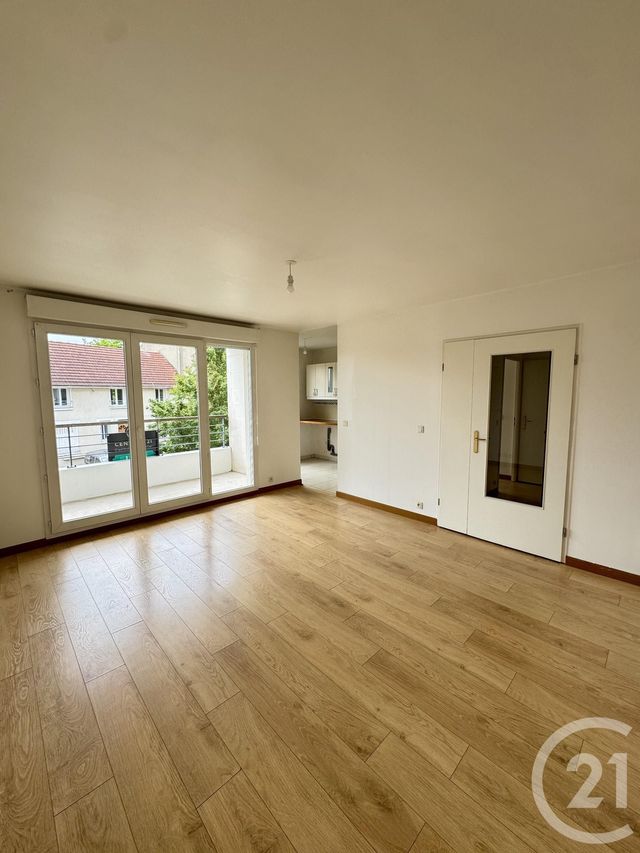 appartement - BRETIGNY SUR ORGE - 91