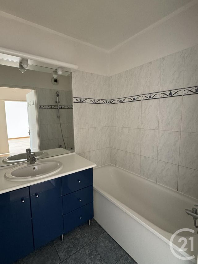 Appartement F2 à louer - 2 pièces - 42.19 m2 - BRETIGNY SUR ORGE - 91 - ILE-DE-FRANCE - Century 21 Capitole Immobilier