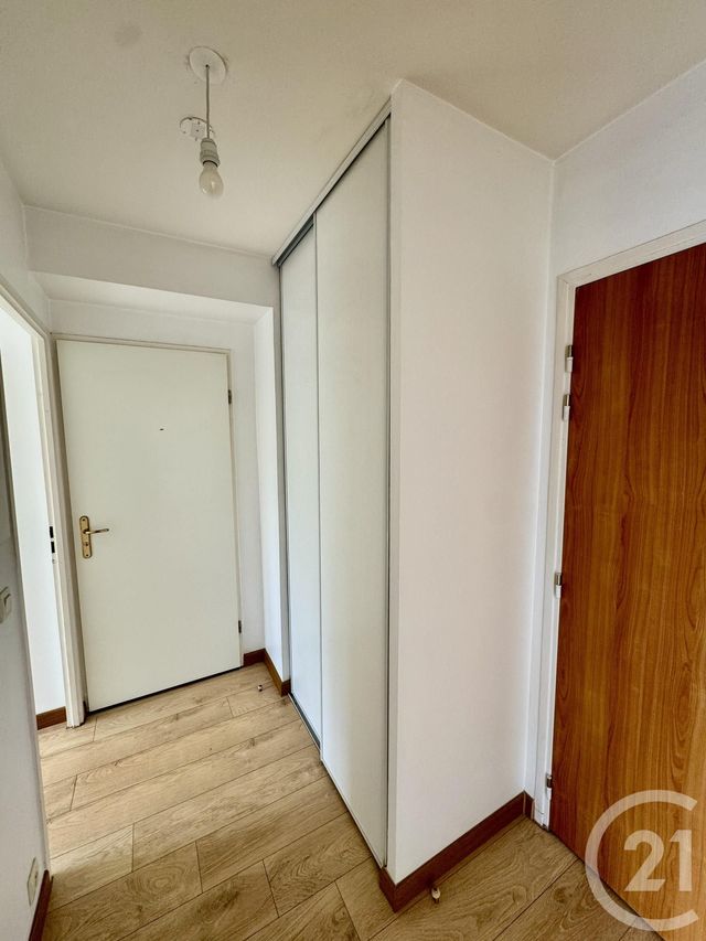 Appartement F2 à louer - 2 pièces - 42.19 m2 - BRETIGNY SUR ORGE - 91 - ILE-DE-FRANCE - Century 21 Capitole Immobilier