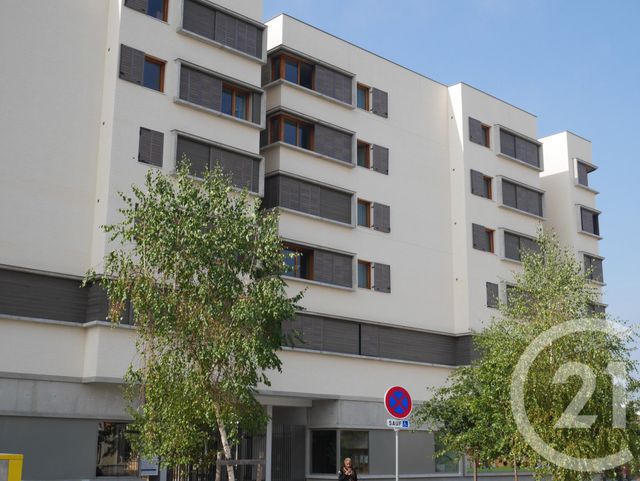 Appartement F2 à vendre - 2 pièces - 43.43 m2 - BRETIGNY SUR ORGE - 91 - ILE-DE-FRANCE - Century 21 Capitole Immobilier