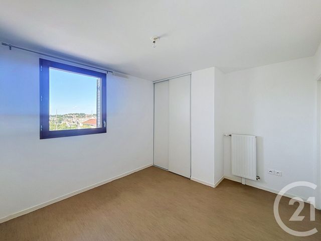 Appartement F2 à vendre - 2 pièces - 43.43 m2 - BRETIGNY SUR ORGE - 91 - ILE-DE-FRANCE - Century 21 Capitole Immobilier