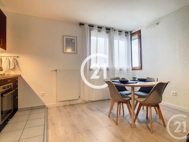 Appartement F2 à louer - 2 pièces - 43.06 m2 - BRETIGNY SUR ORGE - 91 - ILE-DE-FRANCE - Century 21 Capitole Immobilier