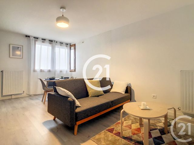 Appartement F2 à louer - 2 pièces - 43.06 m2 - BRETIGNY SUR ORGE - 91 - ILE-DE-FRANCE - Century 21 Capitole Immobilier