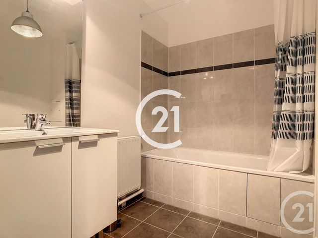 Appartement F2 à louer - 2 pièces - 43.06 m2 - BRETIGNY SUR ORGE - 91 - ILE-DE-FRANCE - Century 21 Capitole Immobilier