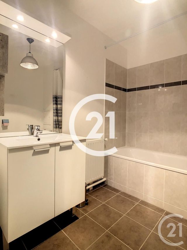 Appartement F2 à louer - 2 pièces - 43.06 m2 - BRETIGNY SUR ORGE - 91 - ILE-DE-FRANCE - Century 21 Capitole Immobilier