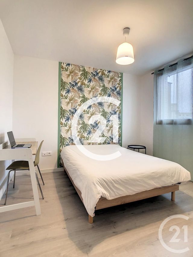 Appartement F2 à louer - 2 pièces - 43.06 m2 - BRETIGNY SUR ORGE - 91 - ILE-DE-FRANCE - Century 21 Capitole Immobilier