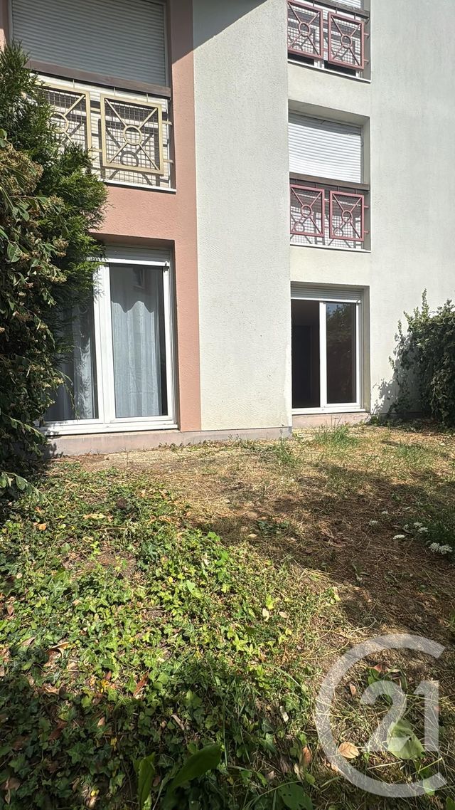 Appartement F2 à louer - 2 pièces - 47.65 m2 - ARPAJON - 91 - ILE-DE-FRANCE - Century 21 Capitole Immobilier