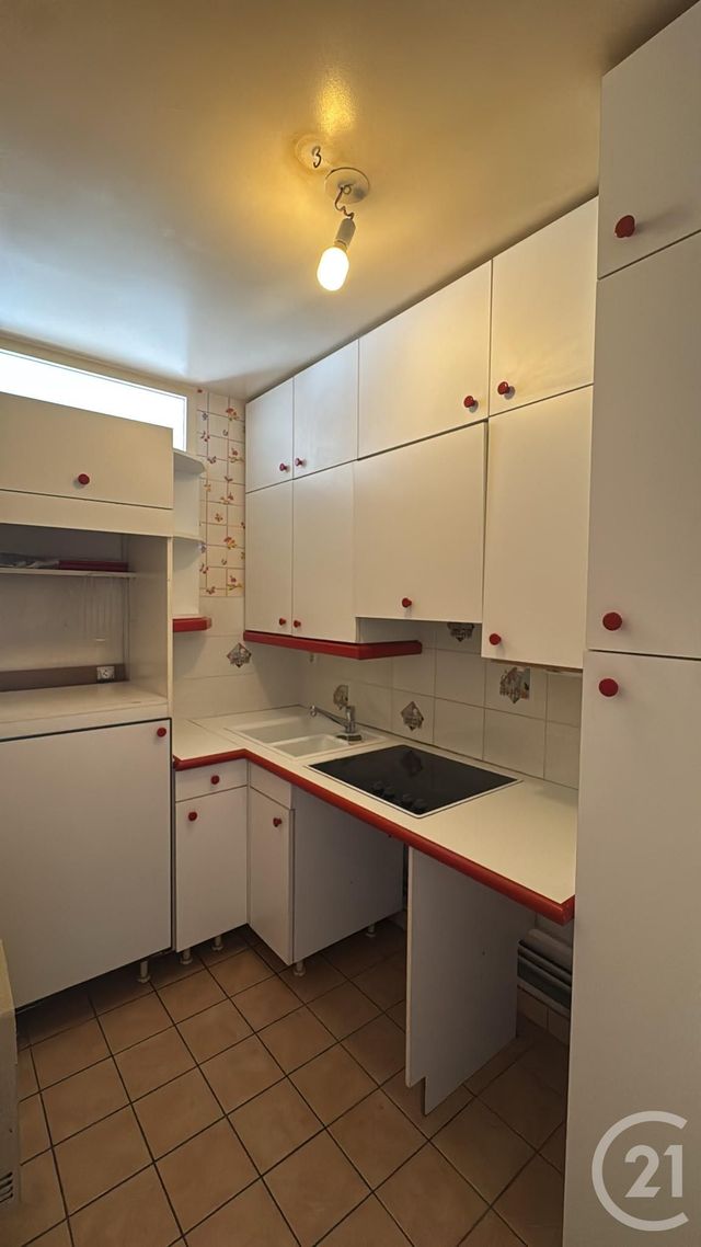 Appartement F2 à louer - 2 pièces - 47.65 m2 - ARPAJON - 91 - ILE-DE-FRANCE - Century 21 Capitole Immobilier