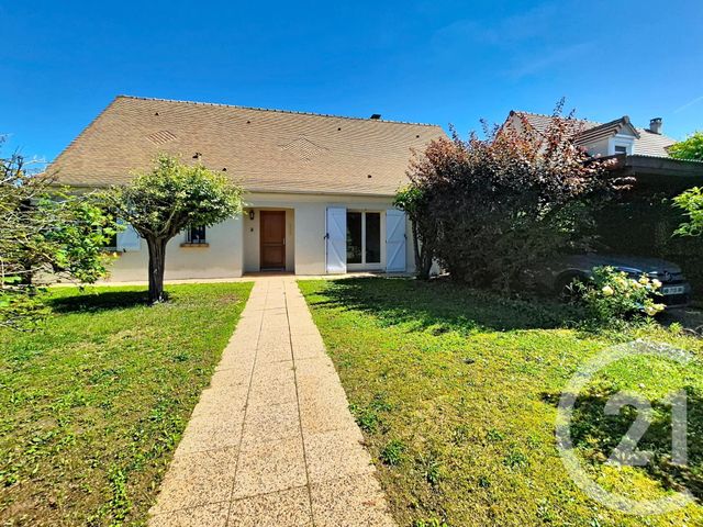 maison à vendre - 5 pièces - 153.87 m2 - LEUDEVILLE - 91 - ILE-DE-FRANCE - Century 21 Capitole Immobilier
