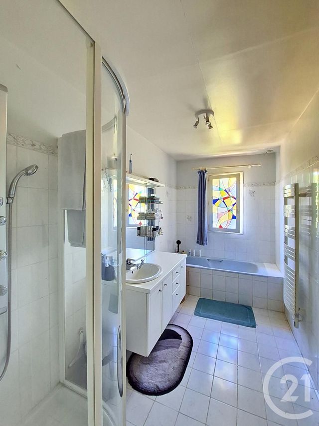 maison à vendre - 5 pièces - 153.87 m2 - LEUDEVILLE - 91 - ILE-DE-FRANCE - Century 21 Capitole Immobilier