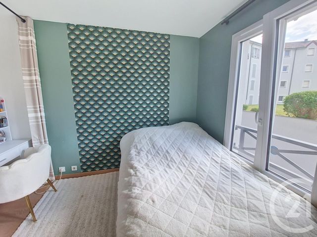 Appartement F2 à vendre - 2 pièces - 52.1 m2 - BRETIGNY SUR ORGE - 91 - ILE-DE-FRANCE - Century 21 Capitole Immobilier