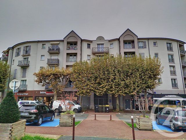 Appartement F2 à vendre - 2 pièces - 52.1 m2 - BRETIGNY SUR ORGE - 91 - ILE-DE-FRANCE - Century 21 Capitole Immobilier