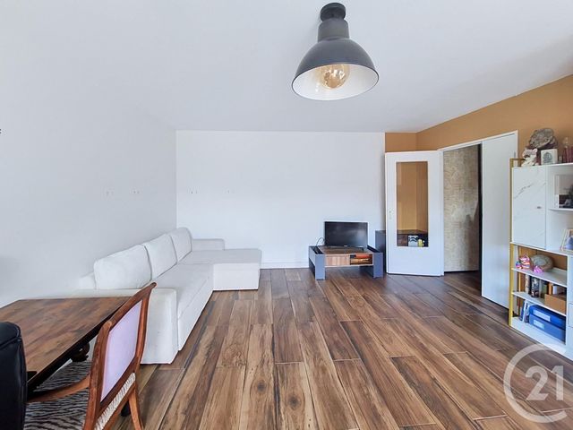 Appartement F2 à vendre BRETIGNY SUR ORGE