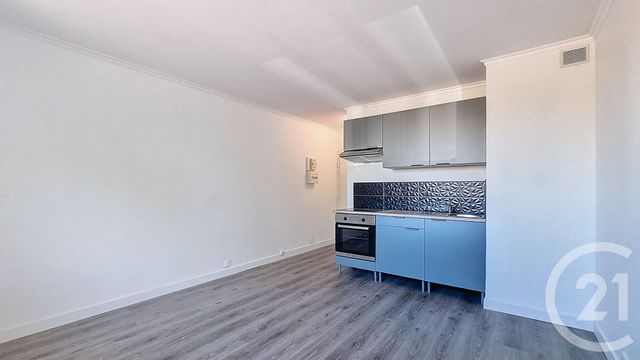 Appartement F1 à louer - 1 pièce - 20.04 m2 - BRETIGNY SUR ORGE - 91 - ILE-DE-FRANCE - Century 21 Capitole Immobilier