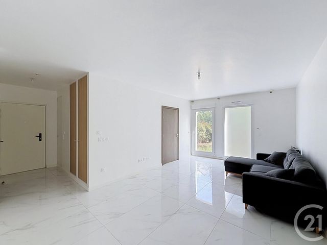 appartement - STE GENEVIEVE DES BOIS - 91