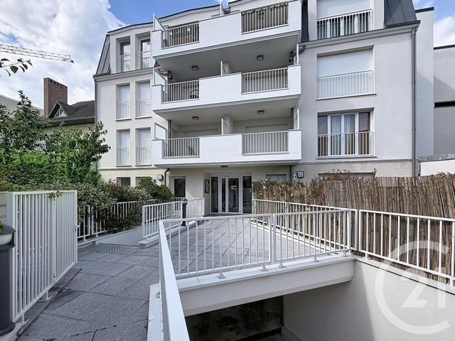Appartement F2 à vendre - 2 pièces - 48.16 m2 - STE GENEVIEVE DES BOIS - 91 - ILE-DE-FRANCE - Century 21 Capitole Immobilier