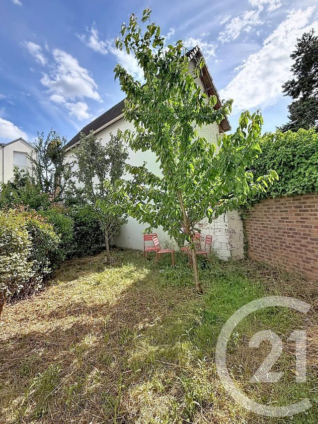 Appartement F2 à vendre - 2 pièces - 48.16 m2 - STE GENEVIEVE DES BOIS - 91 - ILE-DE-FRANCE - Century 21 Capitole Immobilier