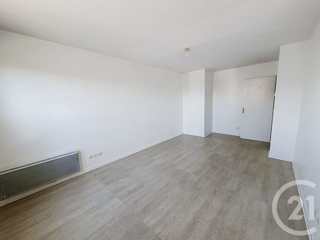 Appartement F1 à vendre - 1 pièce - 30.8 m2 - BRETIGNY SUR ORGE - 91 - ILE-DE-FRANCE - Century 21 Capitole Immobilier