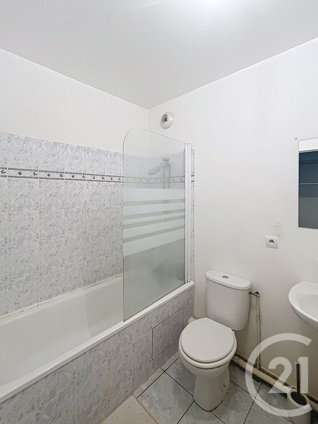 Appartement F1 à vendre - 1 pièce - 30.8 m2 - BRETIGNY SUR ORGE - 91 - ILE-DE-FRANCE - Century 21 Capitole Immobilier
