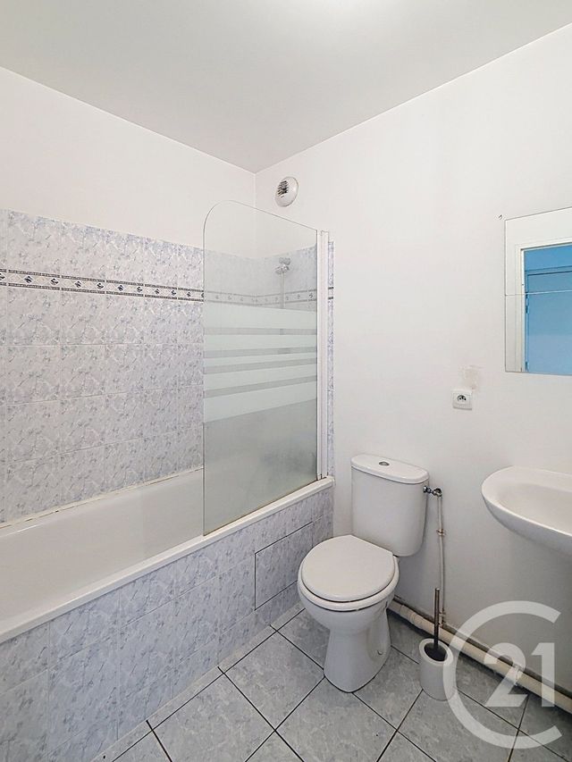 Appartement F1 à vendre - 1 pièce - 30.8 m2 - BRETIGNY SUR ORGE - 91 - ILE-DE-FRANCE - Century 21 Capitole Immobilier