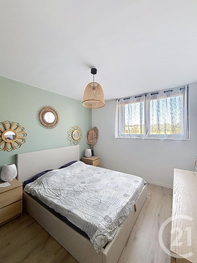 Appartement F3 à vendre - 3 pièces - 59.9 m2 - BRETIGNY SUR ORGE - 91 - ILE-DE-FRANCE - Century 21 Capitole Immobilier
