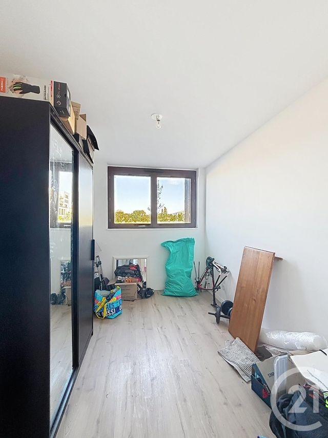 Appartement F3 à vendre - 3 pièces - 59.9 m2 - BRETIGNY SUR ORGE - 91 - ILE-DE-FRANCE - Century 21 Capitole Immobilier