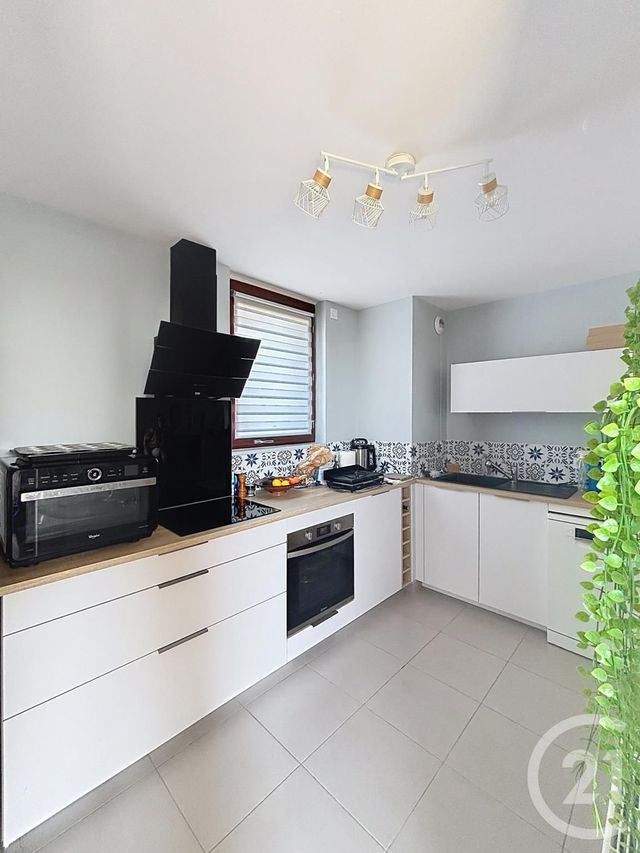 Appartement F3 à vendre - 3 pièces - 59.9 m2 - BRETIGNY SUR ORGE - 91 - ILE-DE-FRANCE - Century 21 Capitole Immobilier