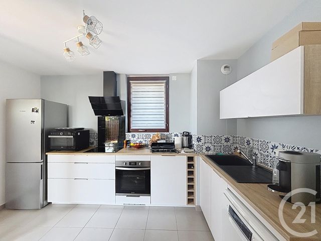 Appartement F3 à vendre - 3 pièces - 59.9 m2 - BRETIGNY SUR ORGE - 91 - ILE-DE-FRANCE - Century 21 Capitole Immobilier