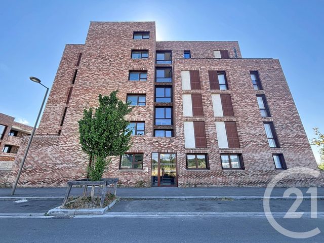 Appartement F3 à vendre - 3 pièces - 59.9 m2 - BRETIGNY SUR ORGE - 91 - ILE-DE-FRANCE - Century 21 Capitole Immobilier